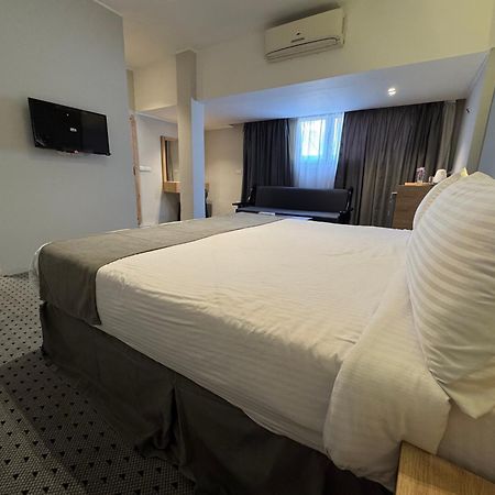 Atlas International Hotels Kaherah Luaran gambar