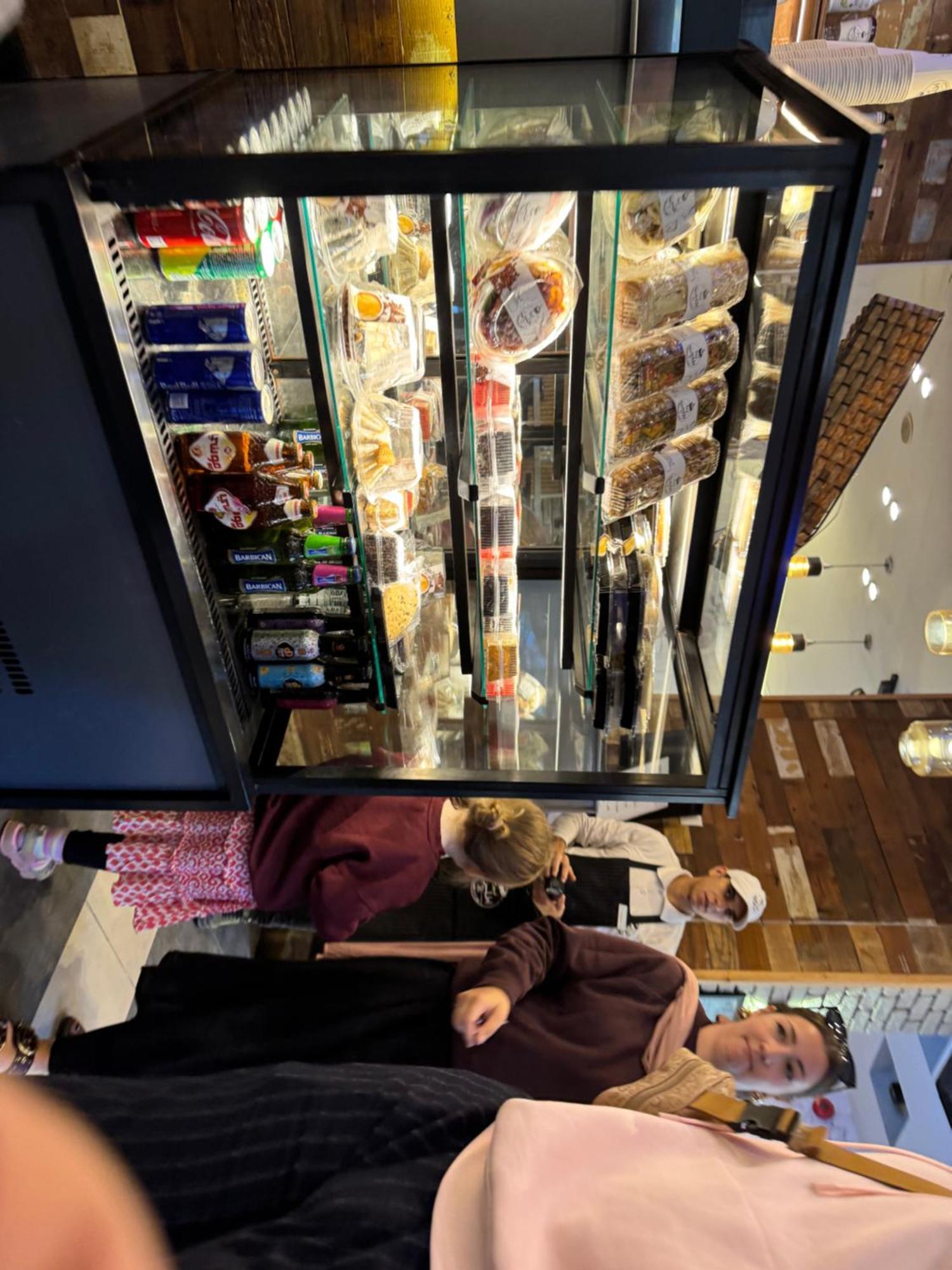 Atlas International Hotels Kaherah Luaran gambar