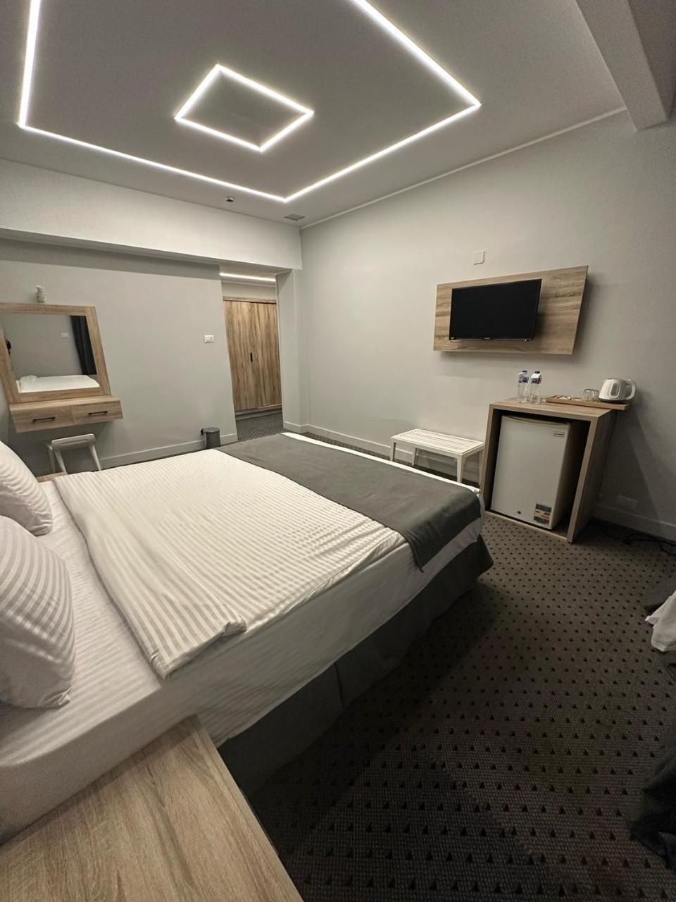 Atlas International Hotels Kaherah Luaran gambar